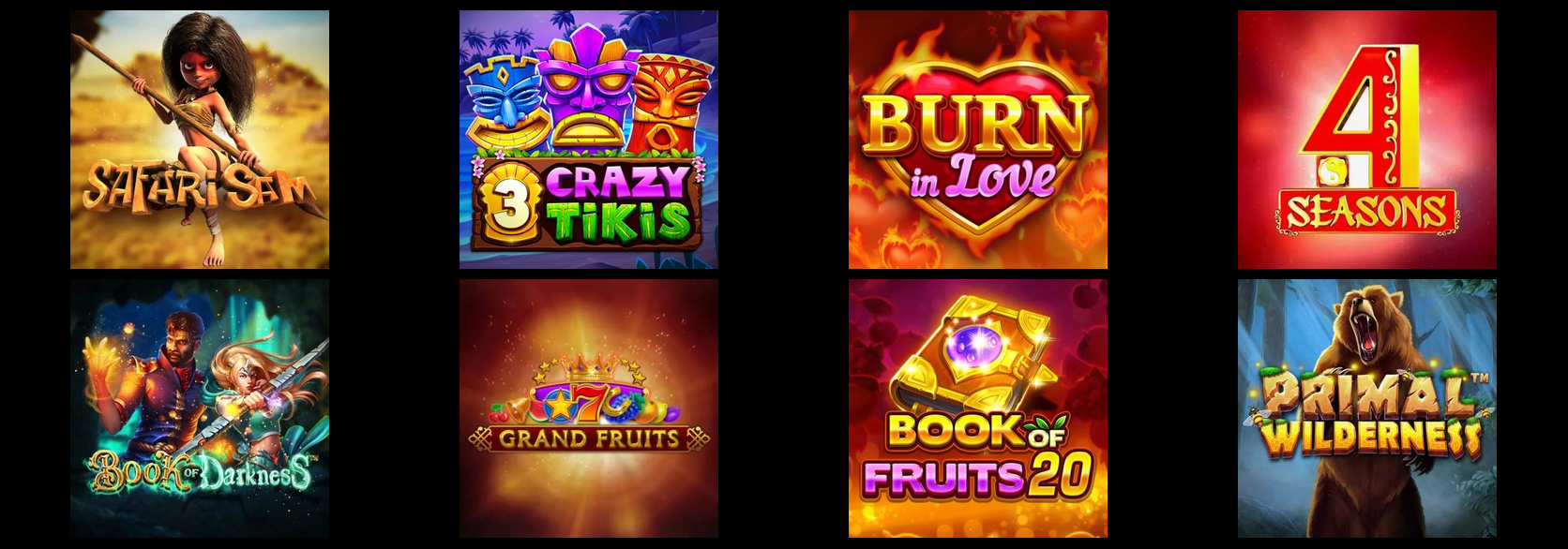 Slots Emocionantes 650bet.COM